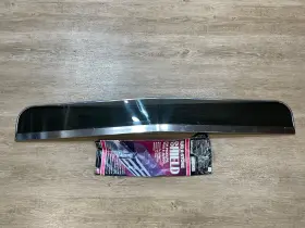 7815 Rubber Queen 50 Inch Bug And Stone Deflector Model Chevy Ford Dodge Imports