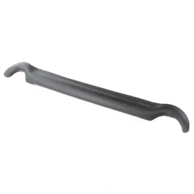 11348.08 Rugged Ridge Hood Deflector-bug Deflector