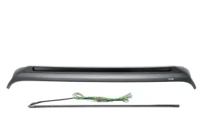 11350.32 Rugged Ridge Lightshield Hood Guard
