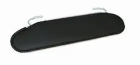 13301.01 Rugged Ridge Windshield Visor