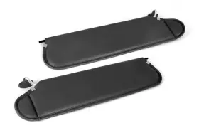 13313.09 Rugged Ridge Windshield Visor