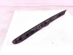 12788550 Saab 2003-2007 9-3 Tailgate Finisher Trim With Lamps Green