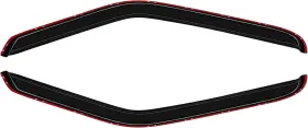 166604-5336-1700033671 Scitoo Window Visors Rain Guards Compatible 1993-2011 For Ford Ranger