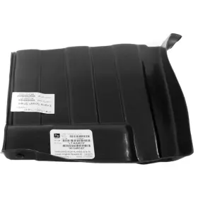 3242b-49s-0 Sherman Parts Lh Side Engine Splash Shield For 15-18 Kia Forte Part Ki1228166 Oem 29130a7301