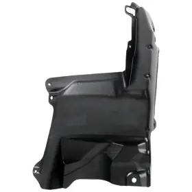 Tocoro22-49sq-2 Sherman Parts Rh Engine Splash Shield Capa Fits 22 24 Toyota To1228297 Oem 514430a010