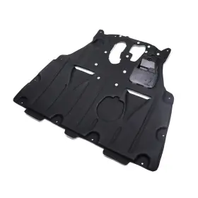5158502 Silverautoparts Fits 15-17 Chrysler 200 3.6l Engine Cover Front Lower Splash Shield