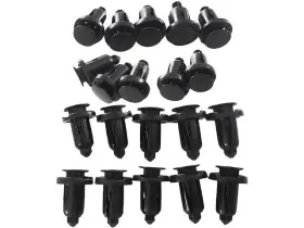 89ptht Skp Engine Splash Shield Hardware Fits Nissan Cube 2009-2014