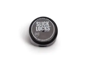 Wc-101 Slick Locks Puck Lock Cover Use With Weather Shield Single