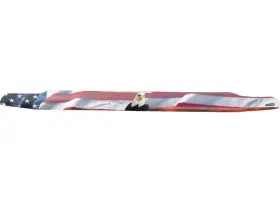 Stampede 205030a Hood Deflector-vigilante Premium Eagle Protector Fits 14-15 Silverado 1500