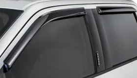 61102-2 Stampede Sta Tape-onz Deflectors 4pc