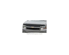 825720 Stampede 01-02 Silverado Hd Smoke Vp Bugshield