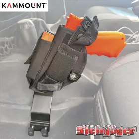 J0060511 Steinjager For Interior Accessories Cx-50 2023 To Present Firearm Mounting Kit