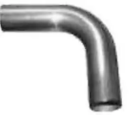 Sa35090 Street Armor 35090 Stainless Steel 90 Degree Elbow Brand New 3.50 Inch 6 Legs Sa35090 Street Armor 35090 Stainless Steel 90 Degree Elbow Brand New 3.50 Inch 6 Legs
