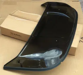 F5410sj001 Subaru Forester Moonroof Air Deflector 2019-2022 Installed 1 Week Then Sold Car