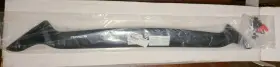 E231ssg200 Subaru Genuine Parts 2014-2018 Forester Oem Hood Rock Protector Bug Deflector New