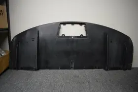 1058356-00 Tesla 2016-2020 Model X Rear Under Splash Guard Factory Oem Local Pickup