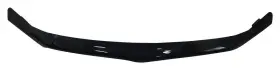 8720ha Tfx Bug Shield Hood Protector Wrap-around Smoke Fits Ram 1500 2019-2023 New Modl