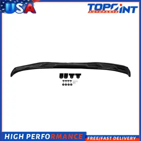 Ap17716le660er Topoint Hood Flector Protector Bug Shield For 2005-2019 Nissan Frontier Ap17716le660er Topoint Hood Flector Protector Bug Shield For 2005-2019 Nissan Frontier