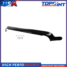 Ap17718le658er Topoint Hood Flector Protector Bug Shield For Dodge Ram 1500 2009-2018 Ap17718le658er Topoint Hood Flector Protector Bug Shield For Dodge Ram 1500 2009-2018