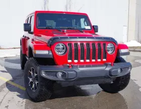 18-pres Tough Guard Ts7w18 Hood For Jeep Wrangler Jl Black Smooth 18-pres Tough Guard Ts7w18 Hood For Jeep Wrangler Jl Black Smooth