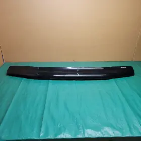 25116-23041 Toyota 1996-2002 4runner And Tacoma Factory Smoke Bug Guard Deflector Oem