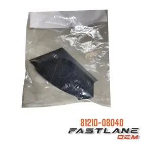 55753-02140 Toyota 2019-2024 Corolla Right Cowl Water Deflector New Oem