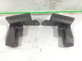75861-08010 Toyota 2011-2014 Sienna Rear Right And Left Quarter Air Deflector Guard Shield Oem