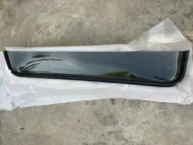 Pt415-60040 Toyota Genuine Land Cruiser / Lexus Lx 470 Sunroof Wind Deflector Mtg Hardware