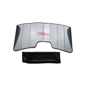 Ptq24-02230 Toyota Genuine Tundra/sequoia Windshield Sun Shade 2022-2025 Ptq24-02230 Toyota Genuine Tundra/sequoia Windshield Sun Shade 2022-2025
