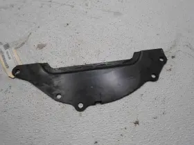 Smitley-393-34-086 Toyota 1999 4runner Structural Transmission Flywheel Dust Plate Cover