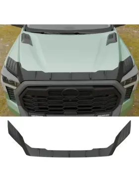 Ymx000s9p Toyota Maxzina Hood Protector Fits 2022-25 Tundra And 2023-25 Sequoia