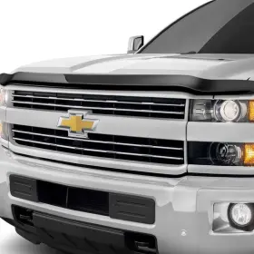 8711h Trailfx - Smoke Hood Protector 8711h Trailfx - Smoke Hood Protector