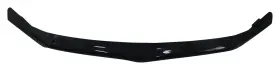 8720h Trailfx Smoked Bug Shield For 19-24 Ram 1500