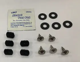 Rh5121h Trailfx Trail Fx Bed Liners