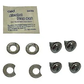 Rh5124xh Trailfx - Bug Shield Mounting Hardware