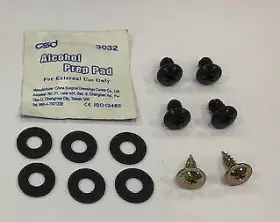 Rh5727h Trailfx Trail Fx Bed Liners
