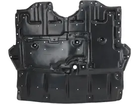 12358pmnp Trq For 2007-2011 Lexus Gs350 Engine Splash Shield 2008 2009 2010 Rwd