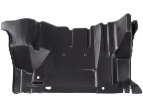 38577rvsv Trq For 2008-2017 Mitsubishi Lancer Engine Splash Shield Right 2011 2009