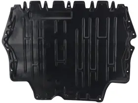 53198qsmp Trq For 2011-2015 Volkswagen Jetta Engine Splash Shield 2013 2014 2012