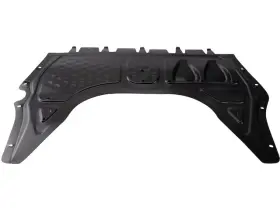 56311xswp Trq For 2018 Volkswagen Beetle Engine Splash Shield Hatchback