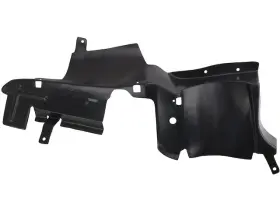 69vbkv21 Trq Right Engine Splash Shield For Pontiac G5 2007 2008 2009