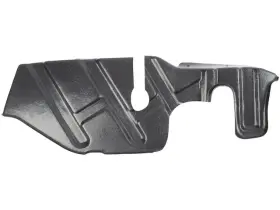 Trq 71ybjpm94 Right Engine Splash Shield For Santa Fe 2004 2001 2002 2003 2005 2006