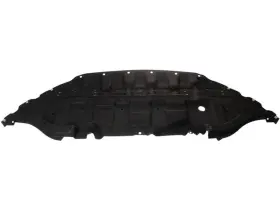 Trq 72rkdxj62 Engine Splash Shield For Ford Mustang 2014 2013