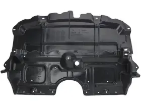 96cngf87 Trq Engine Splash Shield For Lexus Is250 2008 2007 2006