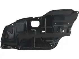98683xzhb Trq For 2002-2006 Toyota Camry Engine Splash Shield Left 2005 2003 2004