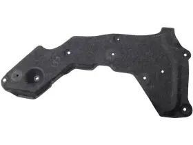 98pxmc56 Trq Right Engine Splash Shield For Toyota Highlander 2020 2021 2022