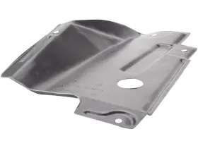 98wxpz51 Trq Engine Splash Shield For Nissan Quest 1993 1994 1995 1996 1997 1998