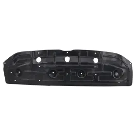 Bda19094 Trq Engine Splash Shield Compatible With 2011-2013 Kia Optima