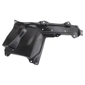 Bda56224 Trq Toyota Prius Engine Protection - Right Lower Splash Shield 2016-2018