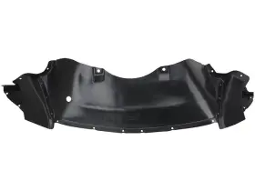 13td52y Trq Engine Splash Shield Fits 2005-2010 Chrysler 300 Awd